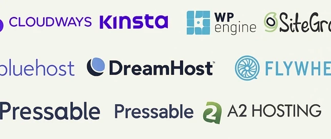 Best Web Hosting for Developers (2025 List)
