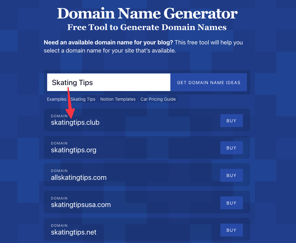Cheap Domain Names with Hosting Bundles
