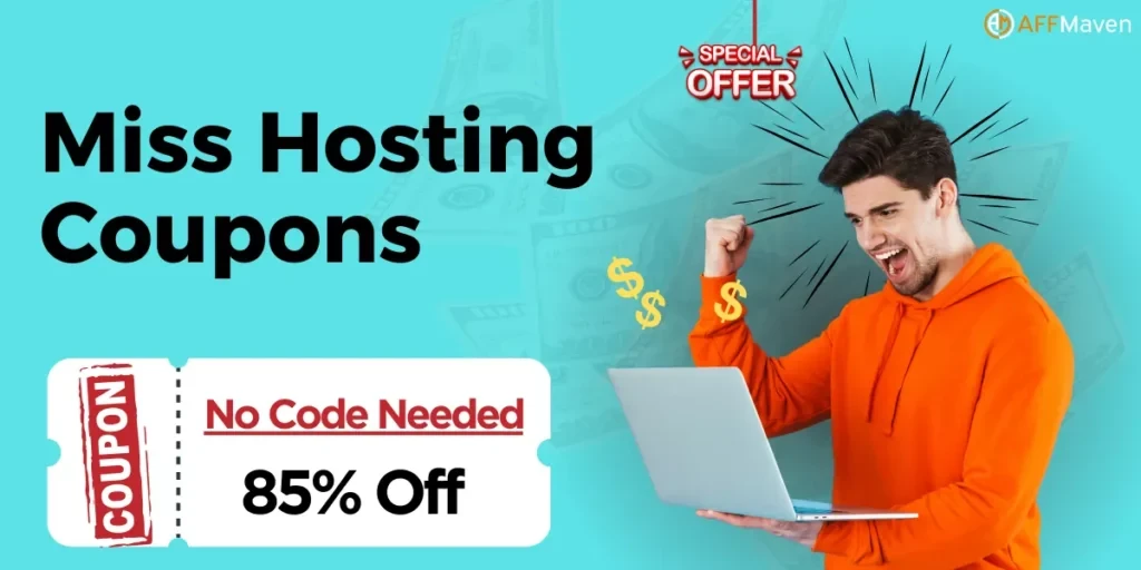 Hosting Coupons & Promotions for Beginners