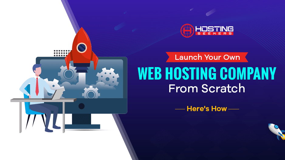 How to Start Your Own Web Hosting Business