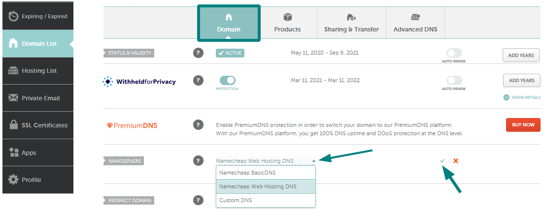 Step-by-Step Guide to Connect Domain to Hosting