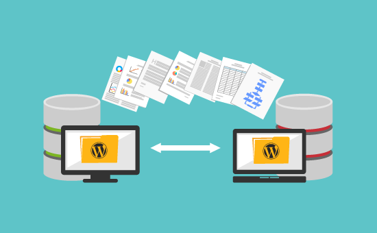 Website Migration Tutorial (No Downtime)